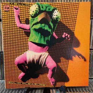 Yello – Solid Pleasure