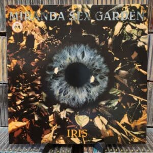 Miranda Sex Garden – Iris