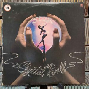 Styx – Crystal Ball