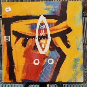 Soul II Soul – Vol. II (1990 A New Decade)