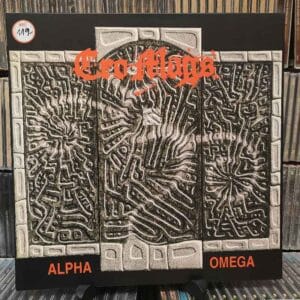Cro-Mags – Alpha Omega