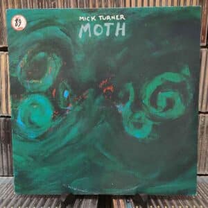 Mick Turner – Moth