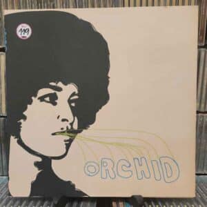 Orchid – Orchid