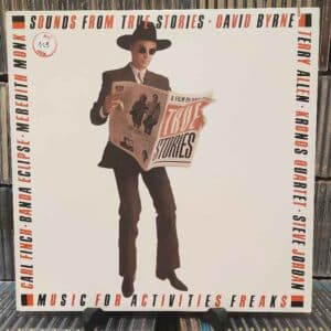 Various – Sounds From True Stories