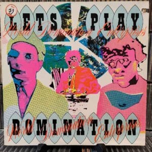 World Domination Enterprises – Let's Play Domination
