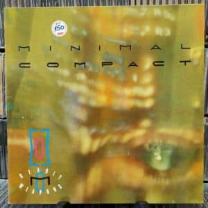Minimal Compact – Deadly Weapons
