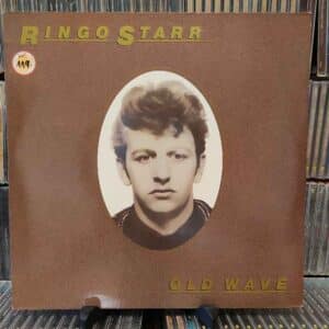Ringo Starr – Old Wave