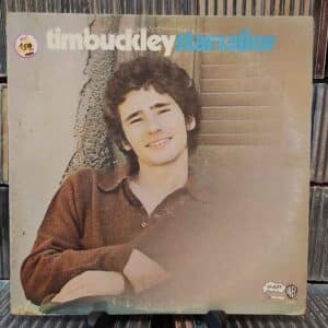 Tim Buckley – Starsailor