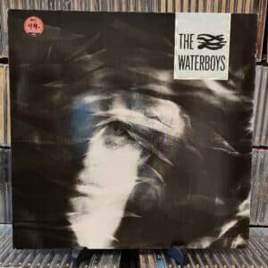 The Waterboys – The Waterboys