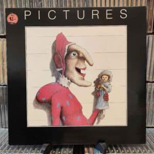 Pictures  – Pictures
