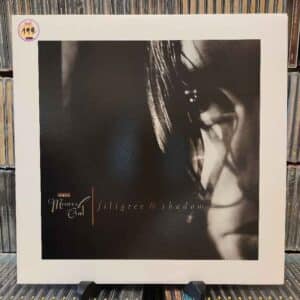 This Mortal Coil – Filigree & Shadow