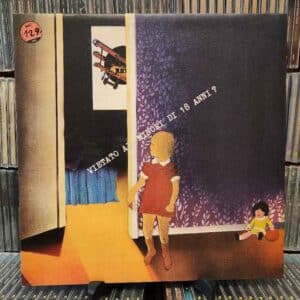 Jumbo – Vietato Ai Minori Di 18 Anni