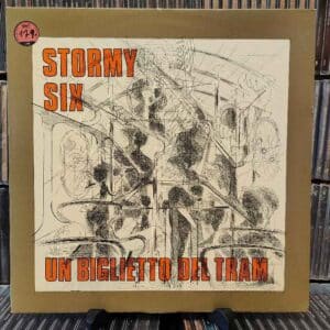 Stormy Six – Un Biglietto Del Tram