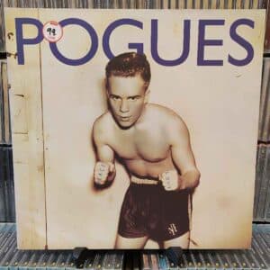 The Pogues – Peace And Love