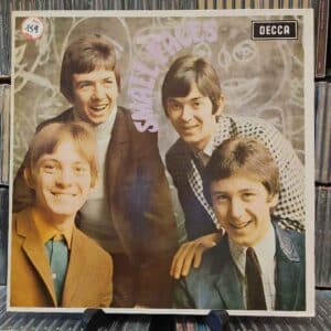 Small Faces – Small Faces