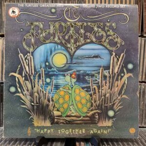!"The Turtles – "Happy Together Again