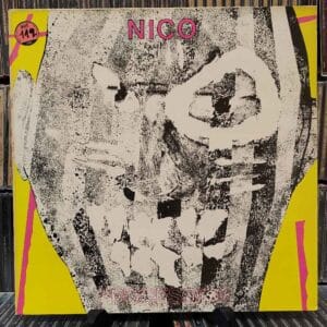 Nico – Procession