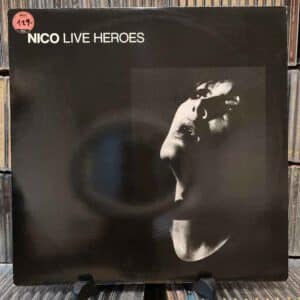 Nico – Live Heroes