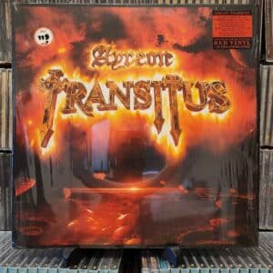 Ayreon – Transitus