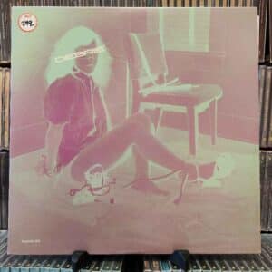 DEBRIS' – Static Disposal