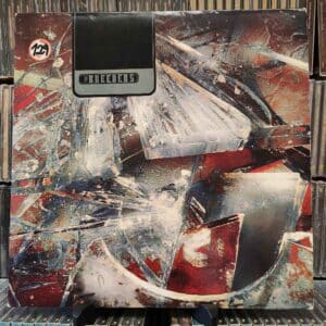 The Breeders – Mountain Battles