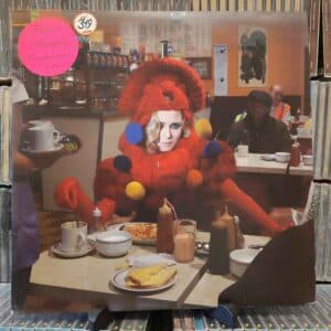 Róisín Murphy – Overpowered