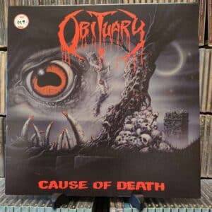 Obituary – Cause Of Death