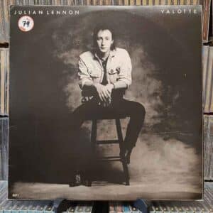 Julian Lennon – Valotte