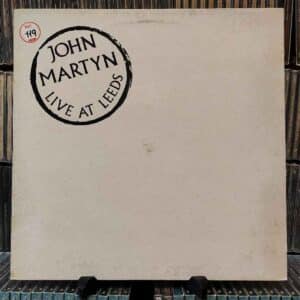 John Martyn – Live At Leeds