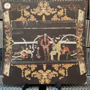 Nitty Gritty Dirt Band – All The Good Times