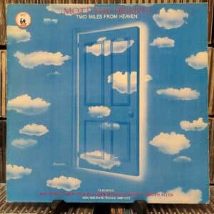 Mott The Hoople – Two Miles From Heaven