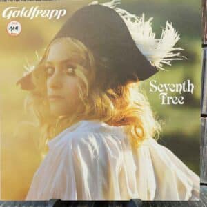 Goldfrapp – Seventh Tree