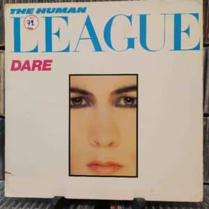 The Human League – Dare