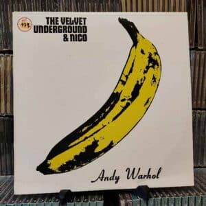 The Velvet Underground & Nico – The Velvet Underground & Nico