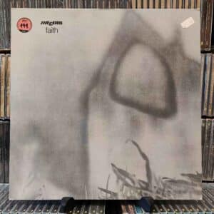 The Cure – Faith