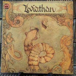 Leviathan – Leviathan