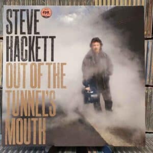Steve Hackett – Out Of The Tunnel's Mouth