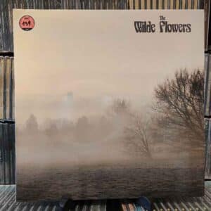 The Wilde Flowers – The Wilde Flowers