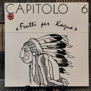 Capitolo 6 – Frutti Per Kagua