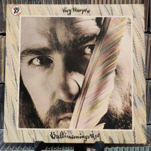 Roy Harper – Bullinamingvase