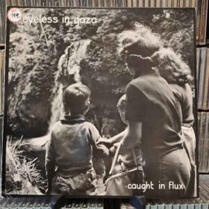 Eyeless In Gaza – Caught In Flux