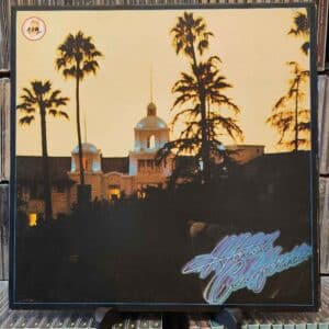 Eagles – Hotel California