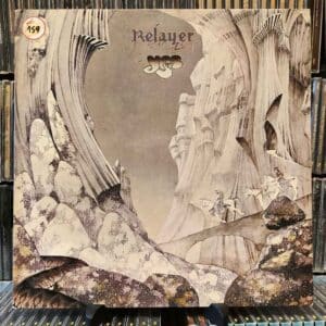 Yes – Relayer