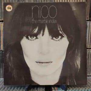 Nico – The Marble Index