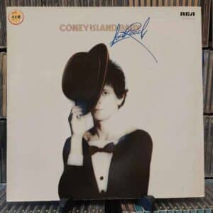 Lou Reed – Coney Island Baby