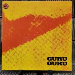 Guru Guru – UFO