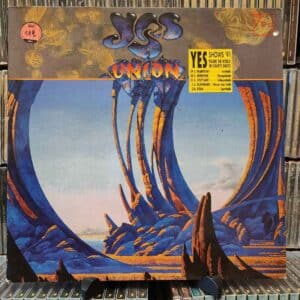 Yes – Union