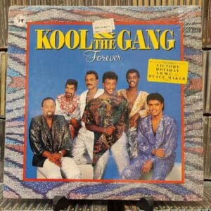 Kool & The Gang – Forever