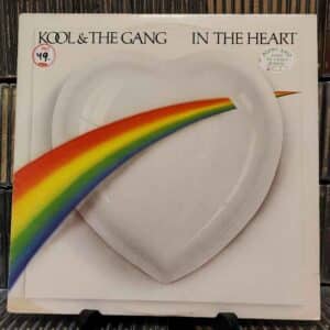 Kool & The Gang – In The Heart