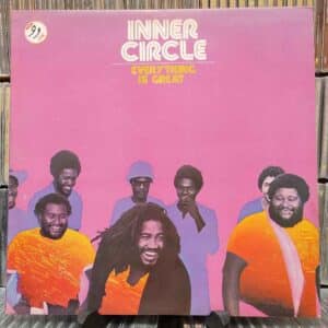 Inner Circle – Everything Is Great